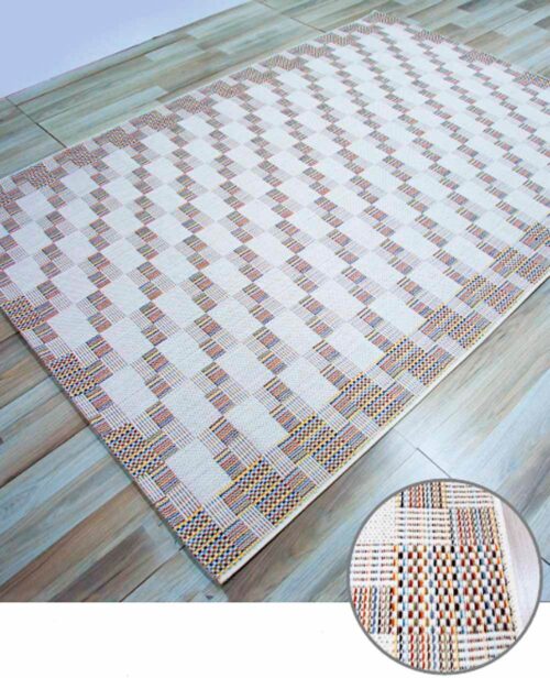 Alfombra de exterior Dubai 62 en tienda de alfombras Decorazone