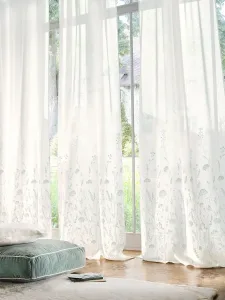 Tejido camengo para cortinas y estores en Decorazone 