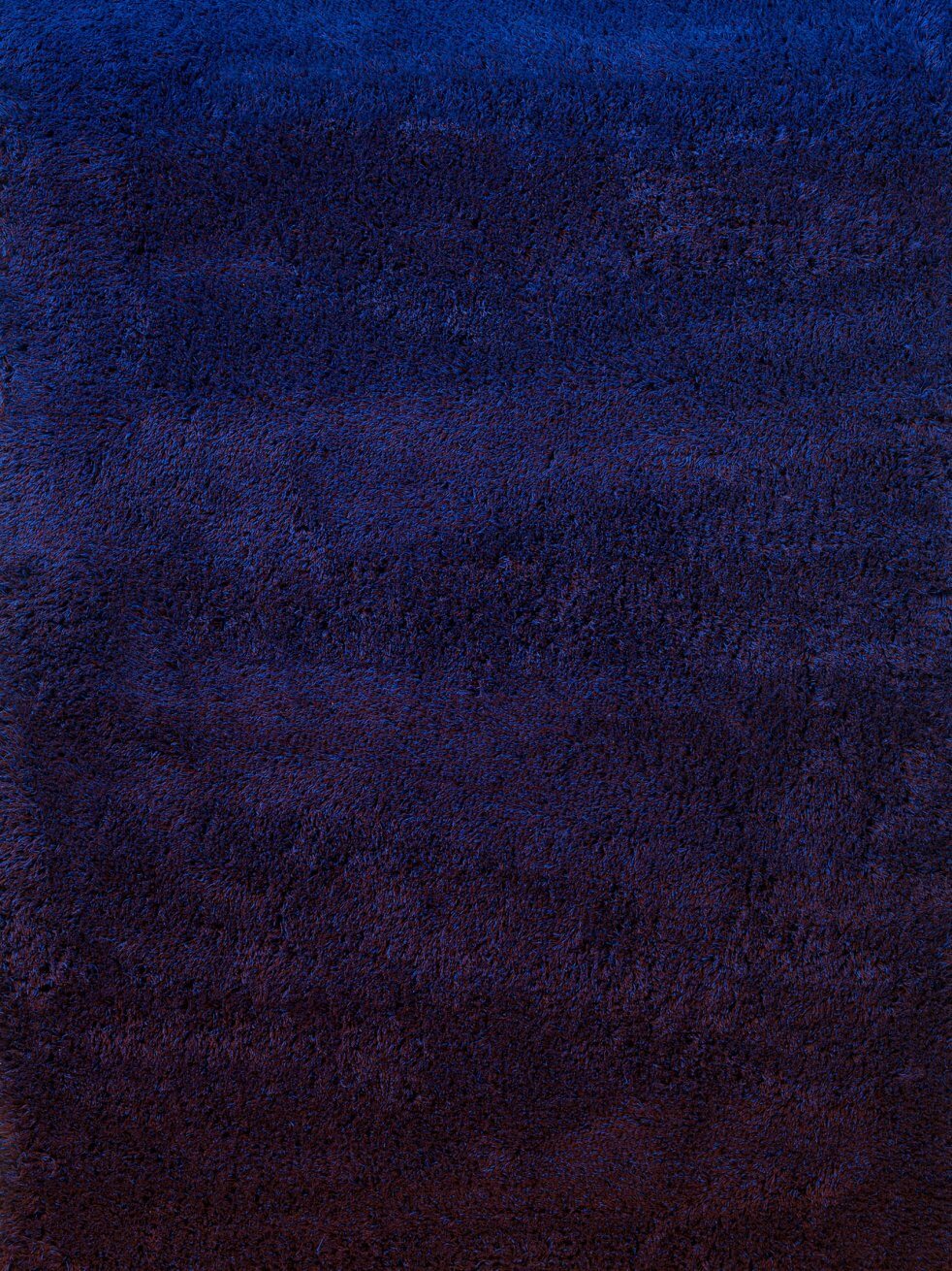 Alfombra Shade high de Brink & Campman en diseño degradado