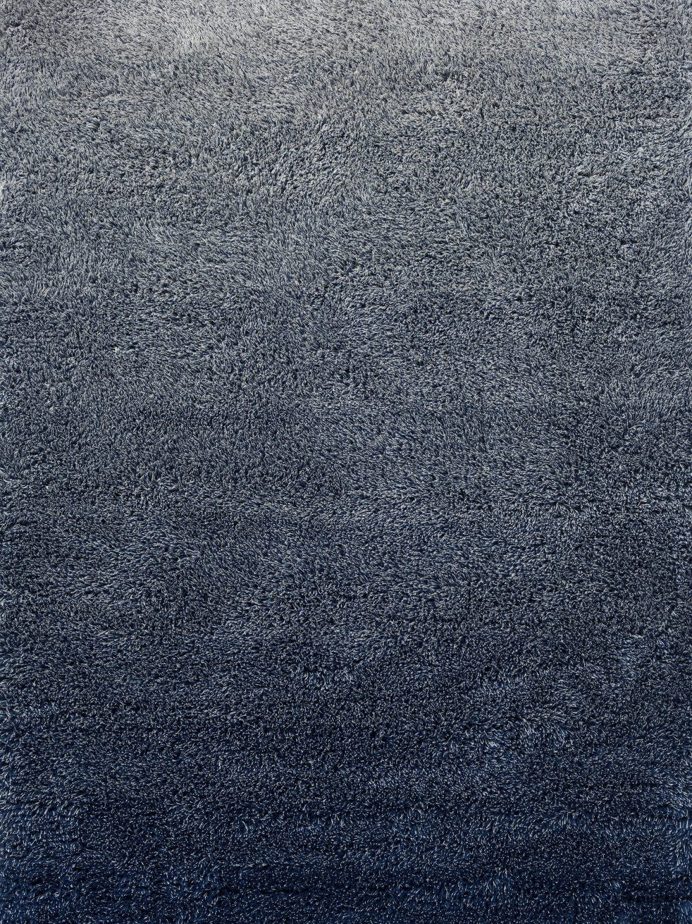 Alfombra Shade high de Brink & Campman en diseño degradado