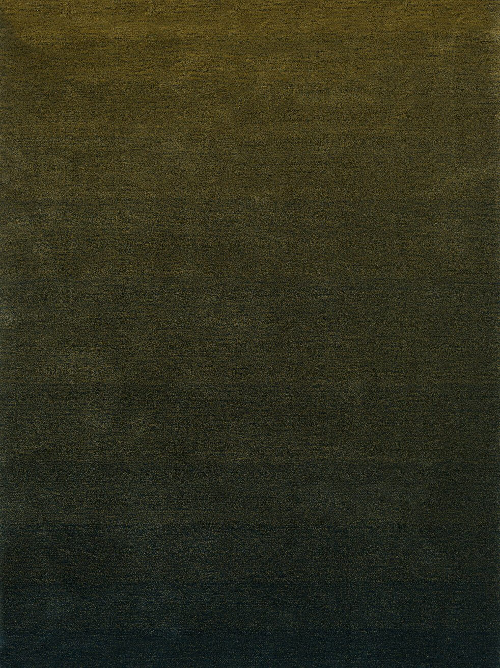 Alfombra Shade low de Brink & Campman en diseño degradado