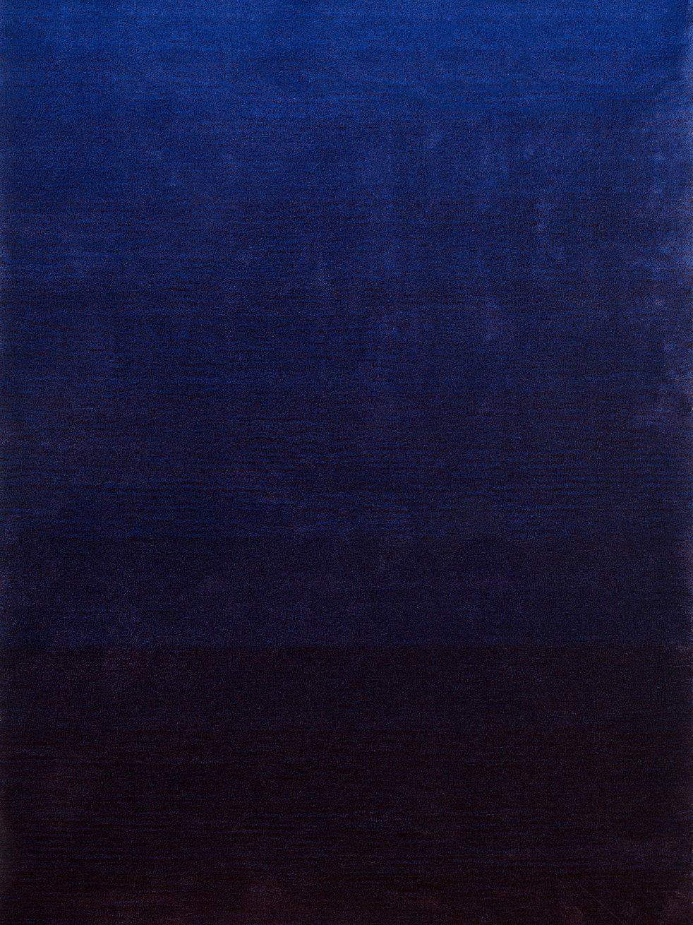 Alfombra Shade low de Brink & Campman en diseño degradado