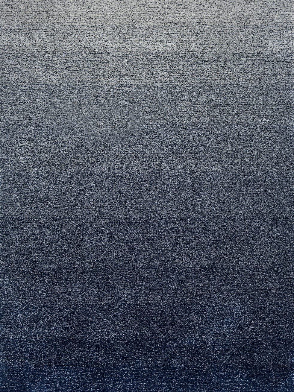 Alfombra Shade low de Brink & Campman en diseño degradado