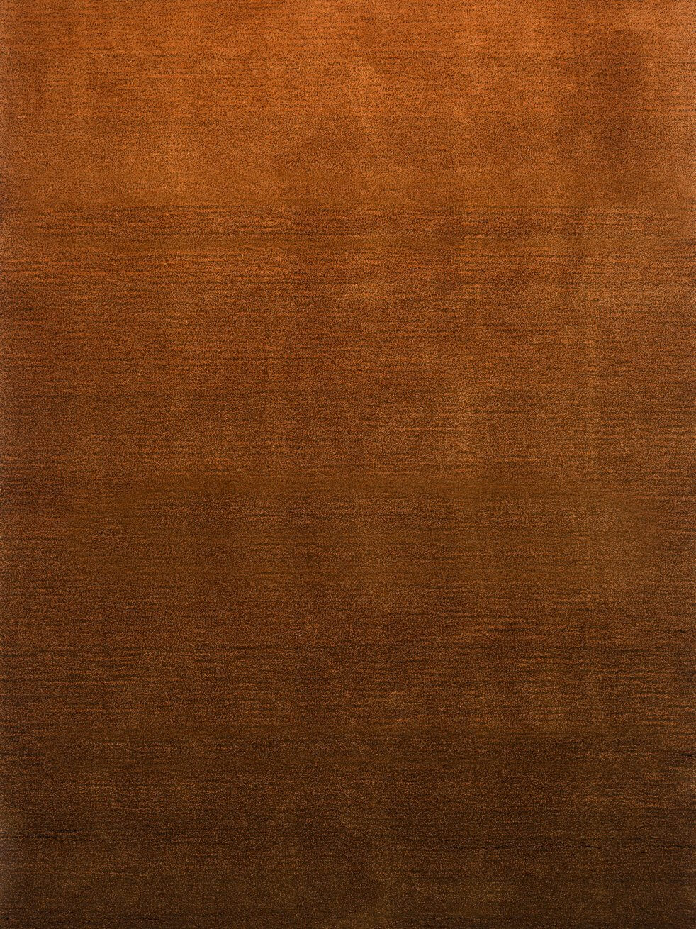 Alfombra Shade low de Brink & Campman en diseño degradado